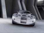 Morgan LIFECar Concept 2008 года